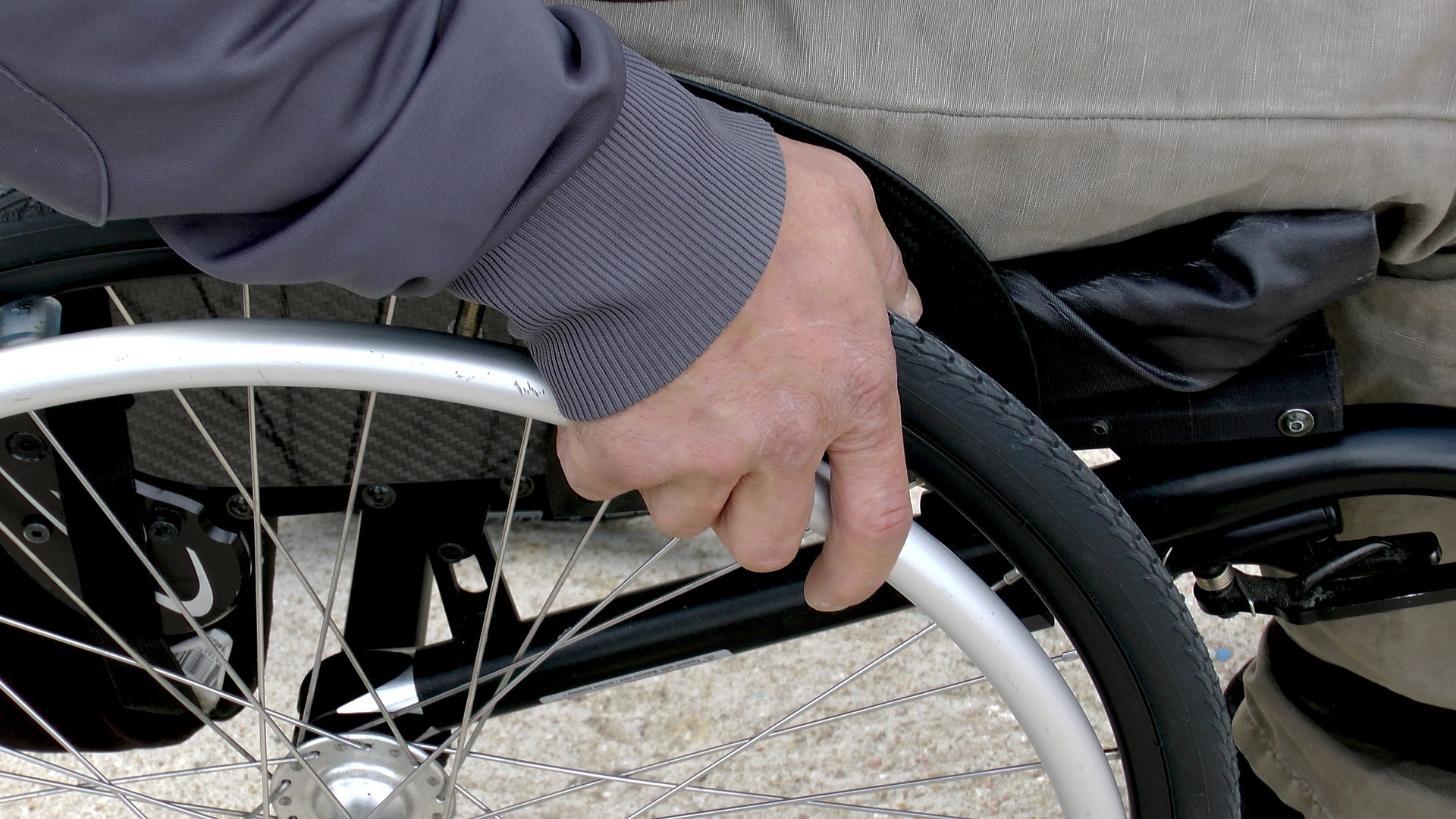 Jak wybrać odpowiedni skuter inwalidzki? – praktyczny przewodnik