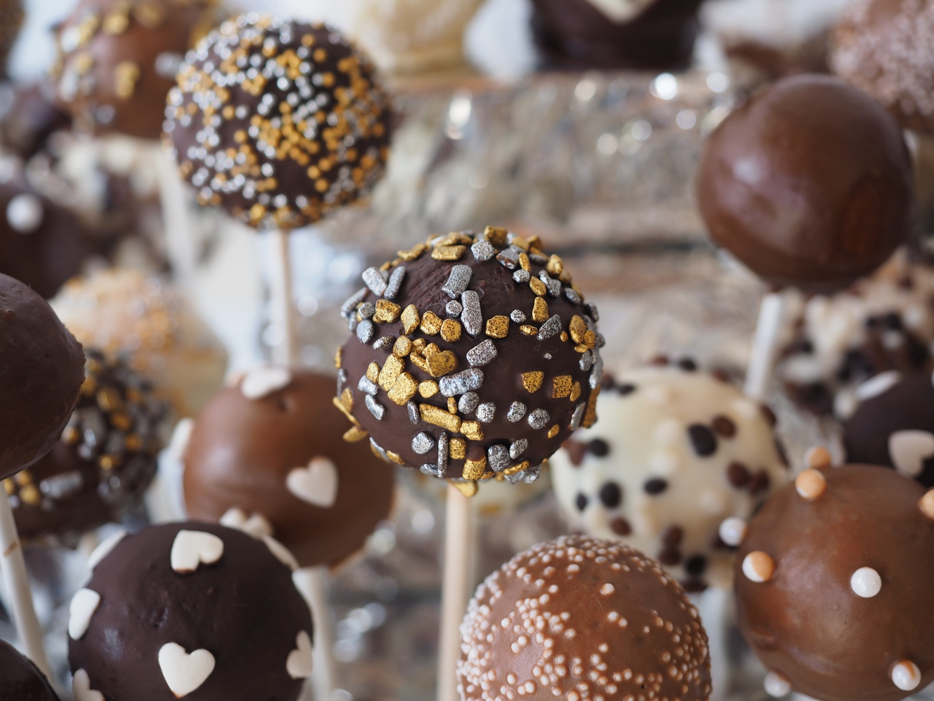 Słodycze i zdrowie: Jak znaleźć równowagę między przyjemnością a dobrą kondycją?
