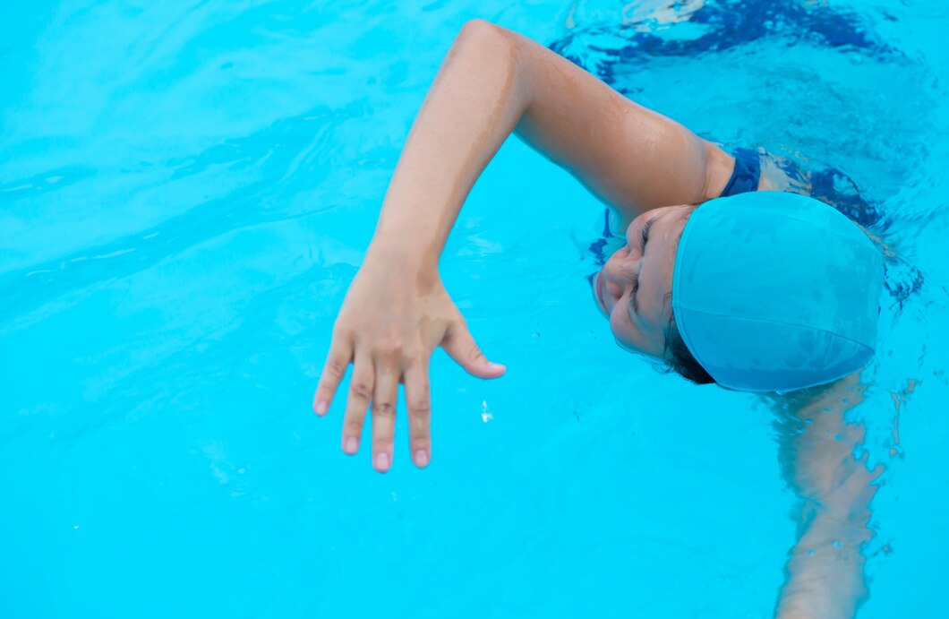 Jak wybrać odpowiednie zajęcia pływania dla swojego dziecka?