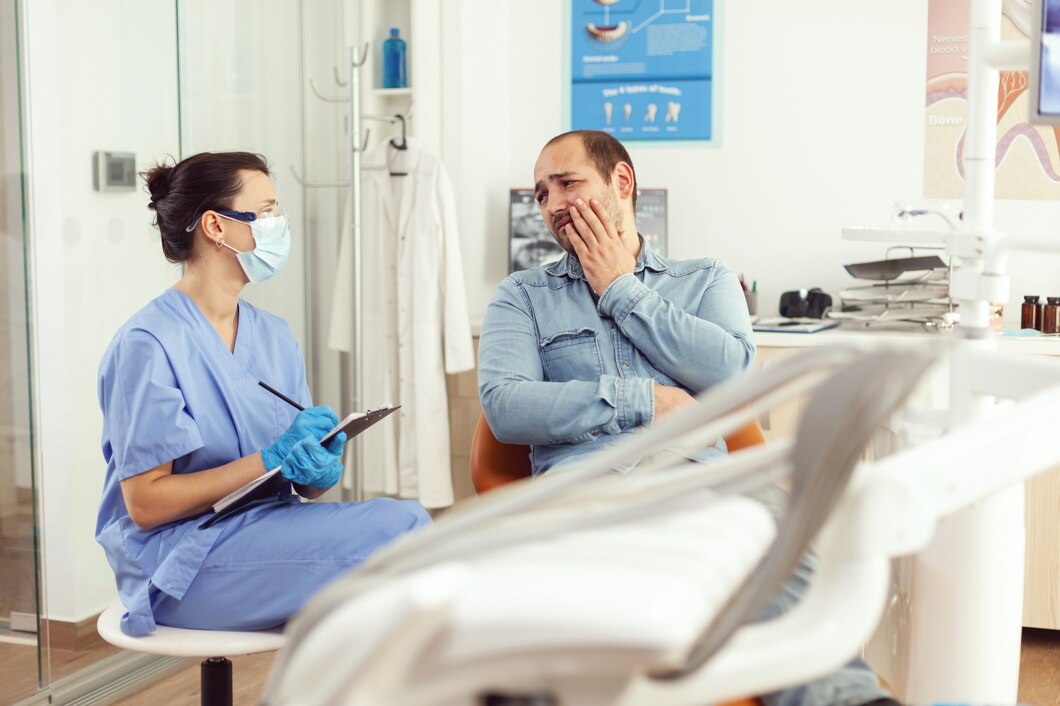 Jak wybrać odpowiednią klinikę stomatologiczną dla swoich potrzeb?
