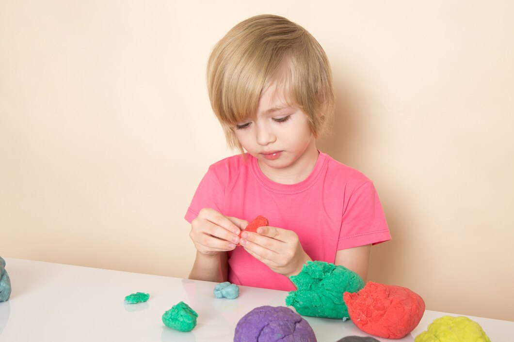 Jak metoda Montessori wpływa na wszechstronny rozwój dziecka?