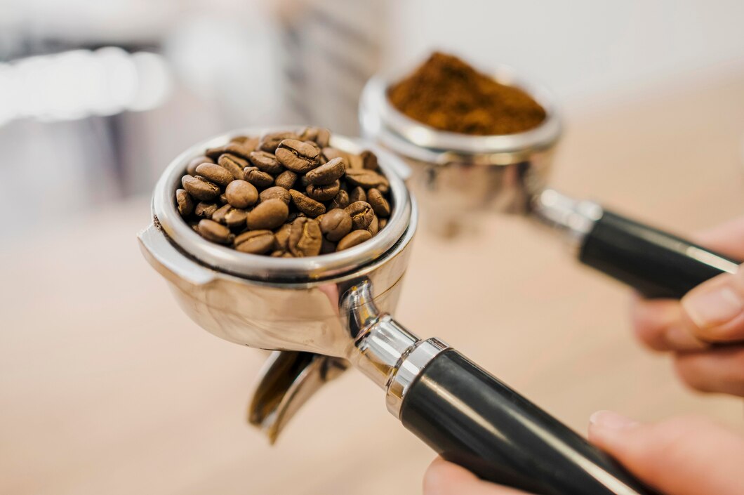 Jak wybrać najlepsze ziarna do domowego parzenia kawy?