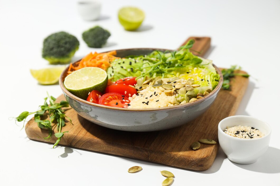 Przepisy na kreatywne dania z użyciem quinoa – zdrowe i smaczne alternatywy dla miłośników kuchni wegetariańskiej