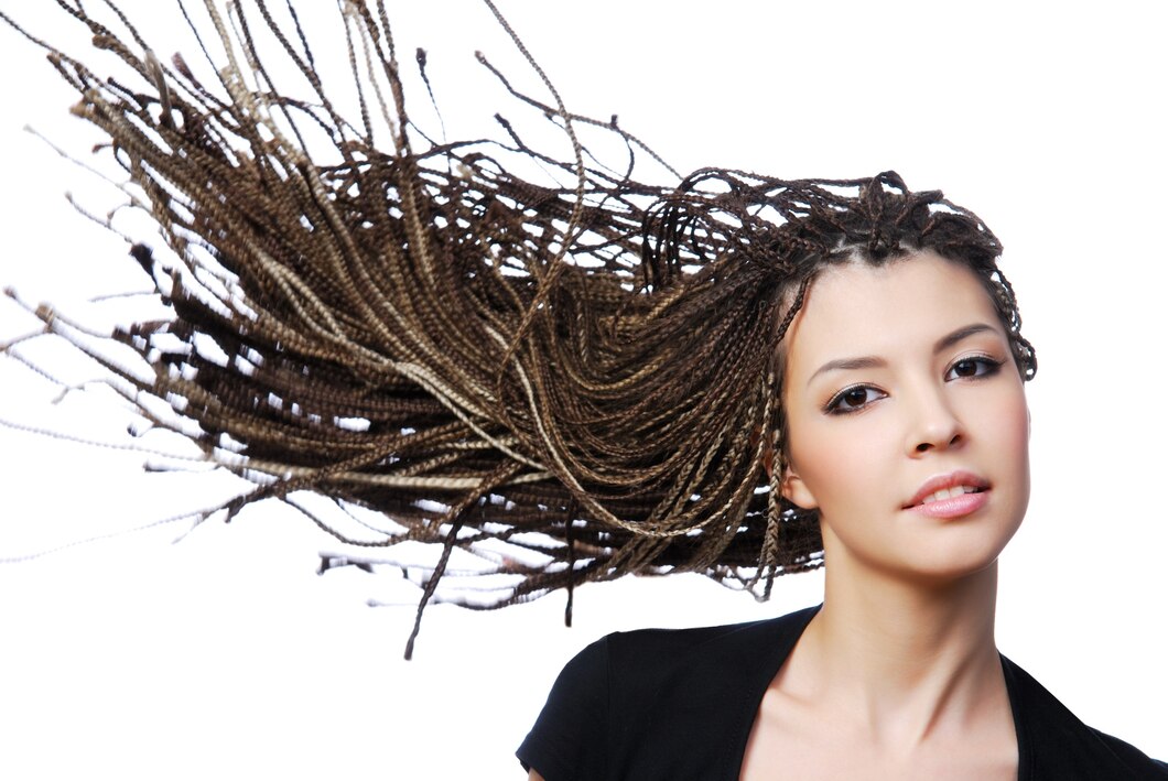Wpływ suplementacji keratyną na zdrowie i wygląd włosów