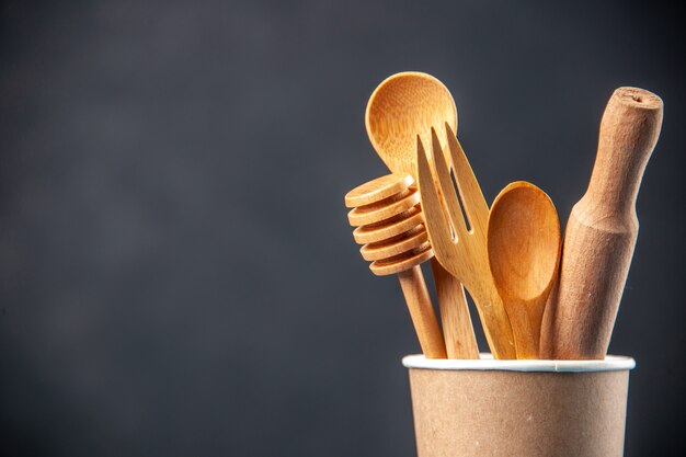 Poradnik, jak wybrać idealny materiał dla kuchennych narzędzi do rozdrabniania i mielenia