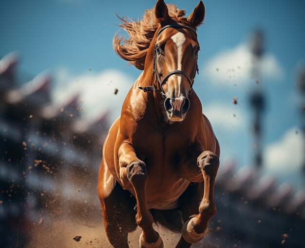Jak prawidłowo dobrać suplementy i elektrolity dla zdrowia twojego konia?