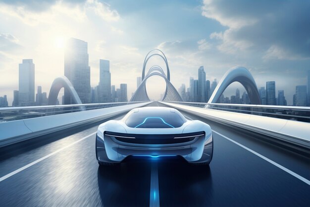 Jak zmienia się nasze życie dzięki nowym technologiom w samochodach?